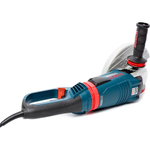 Машина шлифовальная угловая Bosch GWS26-230LVI