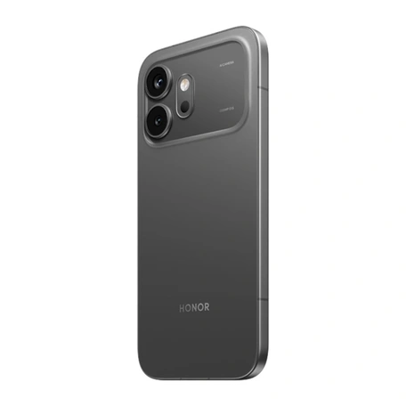 Смартфон Honor 600 8/512GB Black