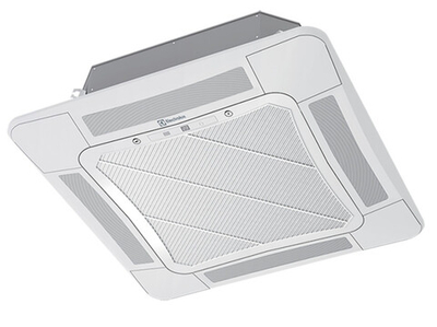 Electrolux R410A Super Match ERP EACP/I-950 FMI_ERP Панель кассетного блока мультисплит-системы