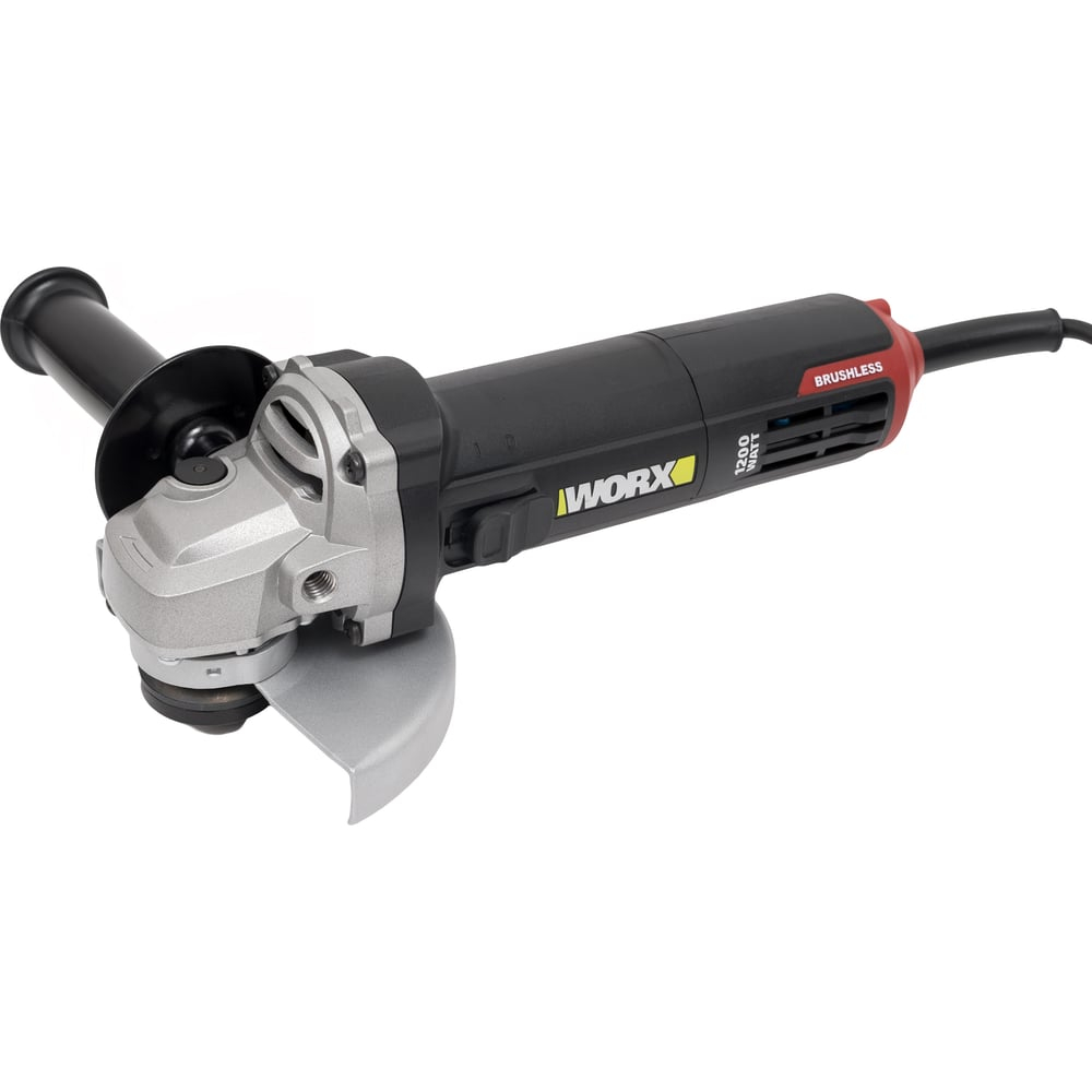 Угловая шлифмашина WORX Professional WU981