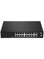ST-NS216MB-GD Коммутатор сетевой Smartec