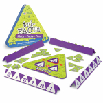Развивающая игрушка "Tri-FACTa. Умножение и деление" Learning Resources LER3039