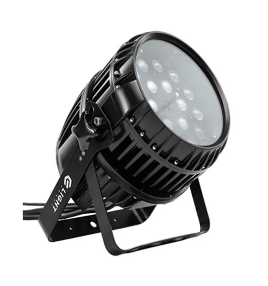 LightCraft LED PAR 18x10W IP 65 светодиодный прожектор
