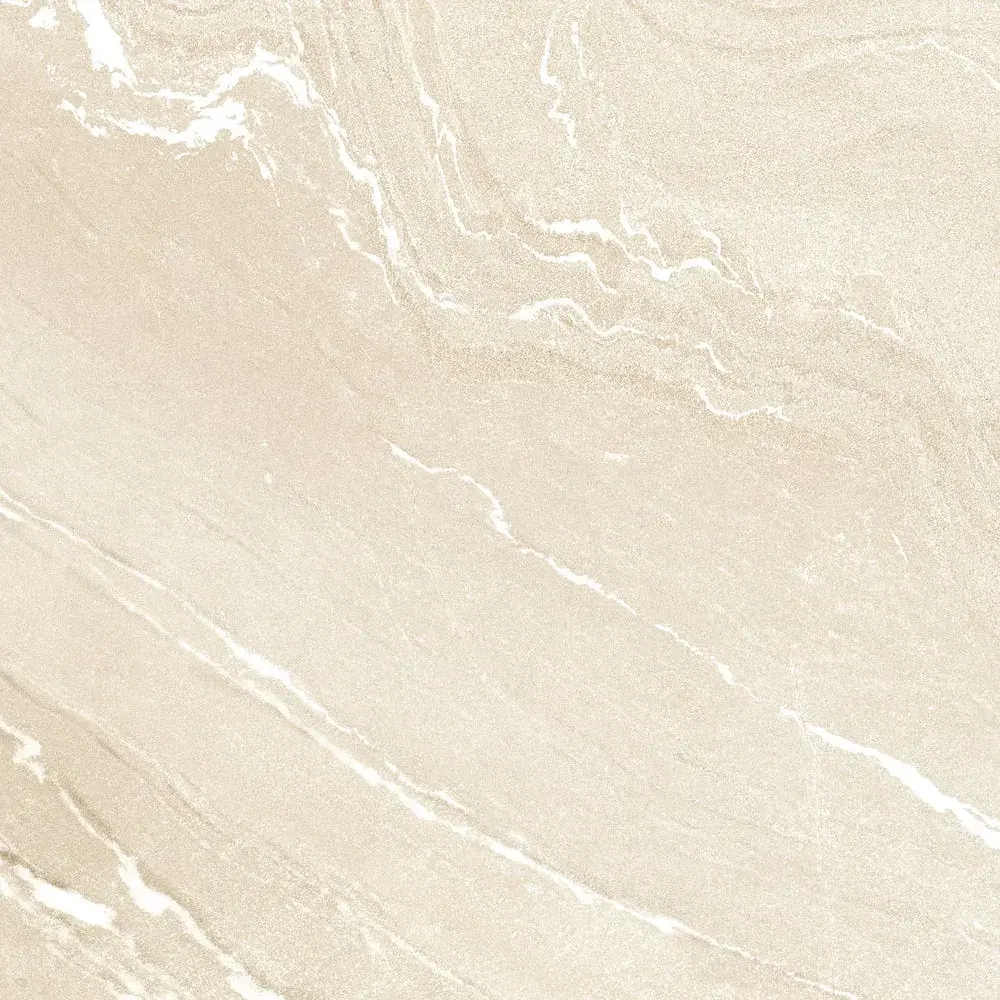 Керамогранит Alma Ceramica GFA57NXT04R Nexstone 57x57 бежевый глазурованный матовый / сахарный под камень