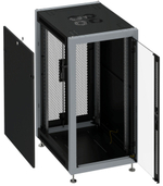 Шкаф напольный 19", 37U SYSMATRIX SL 6837.914