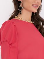ПЛАТЬЕ РОВЕРТО (КОРАЛЛ) Bellovera (Акция)