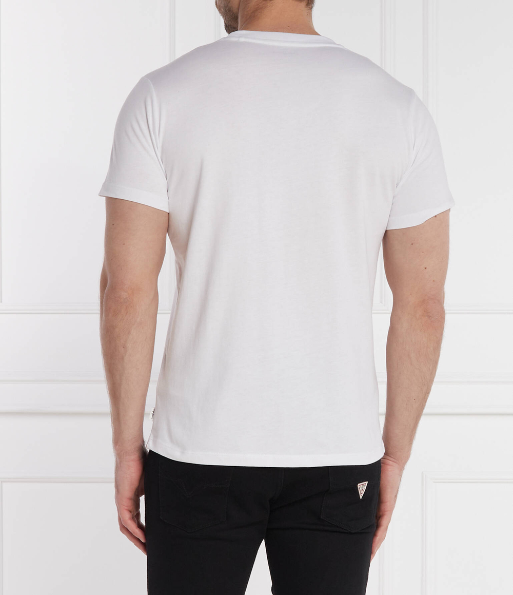 Футболка CIEL Pepe Jeans London - белый(PM509372)