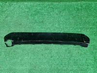 Накладка перед. бампера BMW X3 G01 17-21 M-paket
