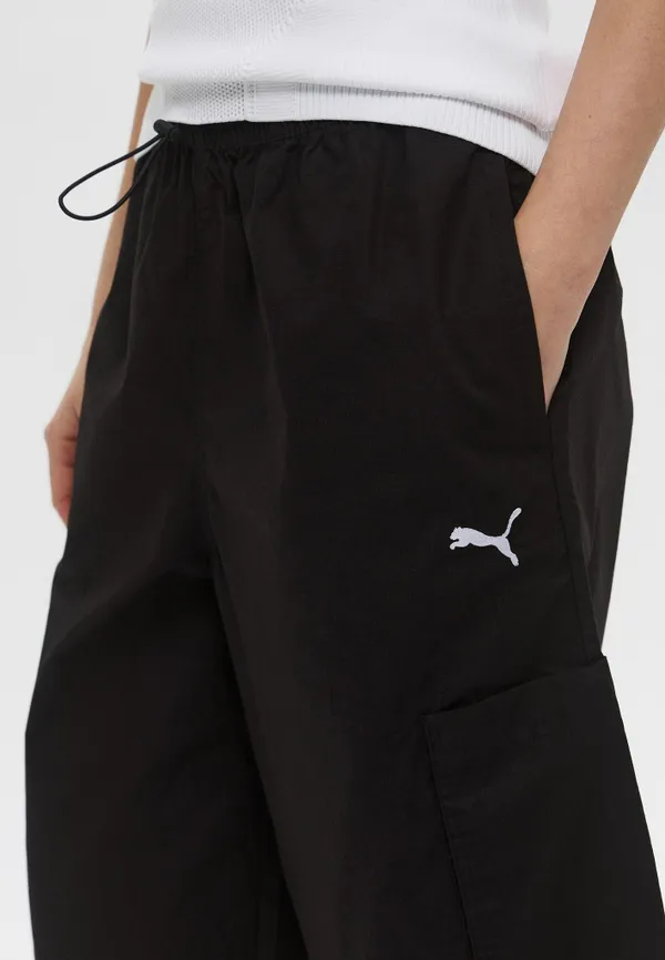 Шорты спортивные мужские PUMA FUTURE.PUMA.ARCHIVE Relaxed Cargo Jorts 16" WV