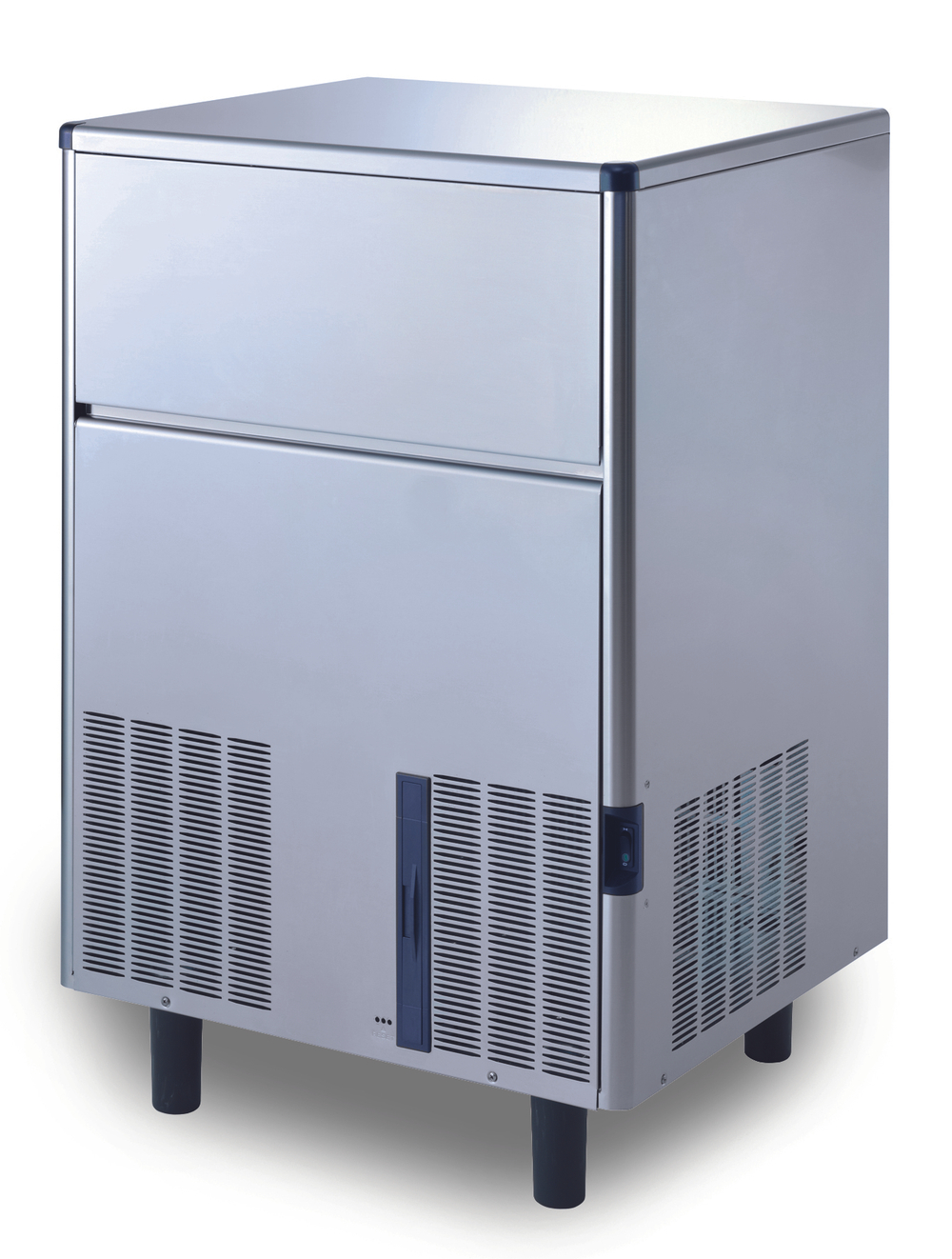 Льдогенератор Gemlux GM-IM75SCN WS