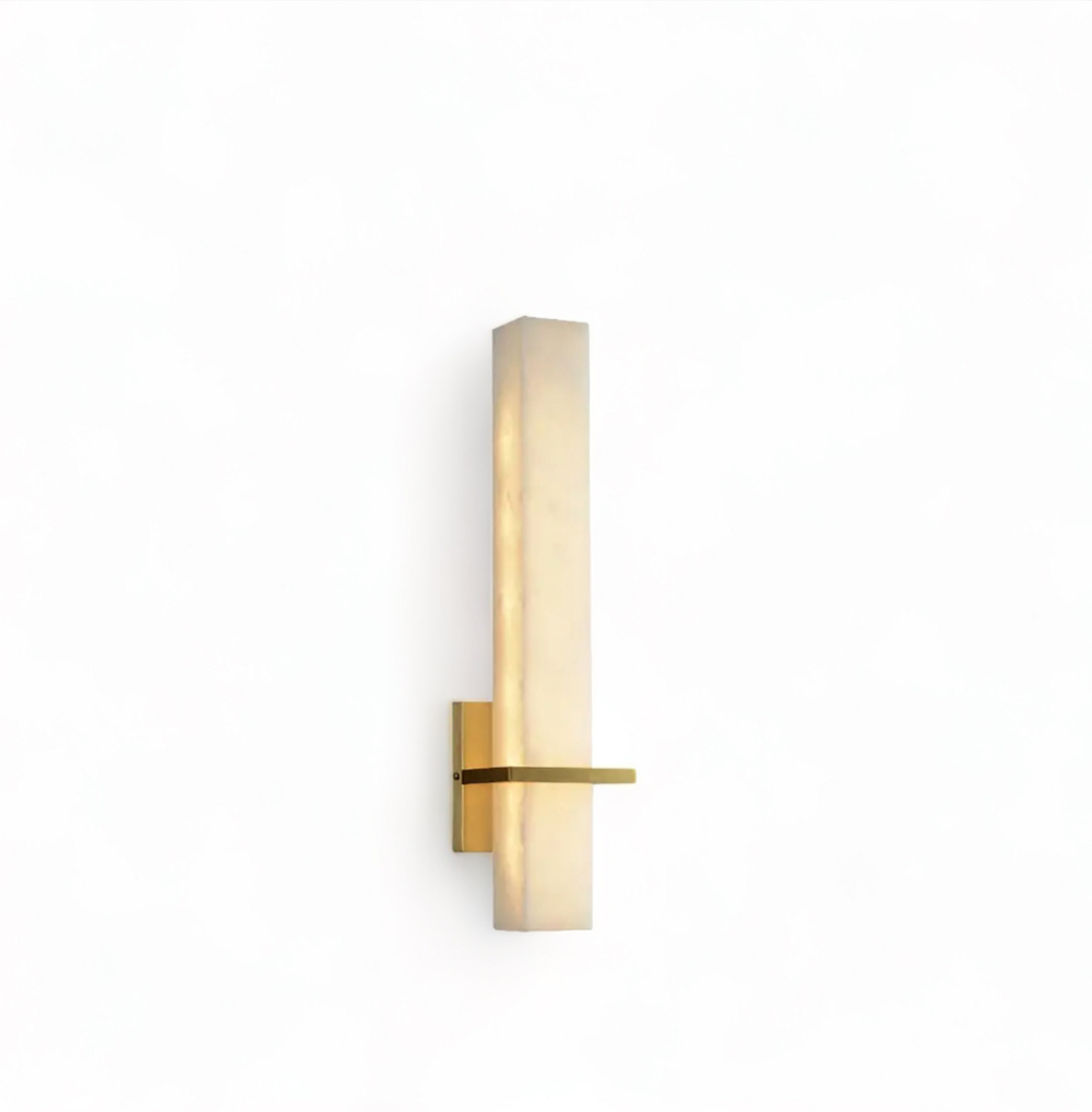 Wall design lamp Combes