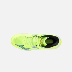 Кроссовки Mizuno Wave Lightning Z8 Mid