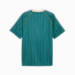 Футболка мужская PUMA KING Relaxed Football Jersey