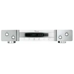 Vincent SA-94 SL Silver