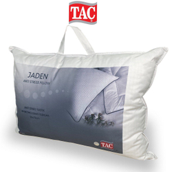 Подушка TAC Jaden Anti Stressl 50x70 Микрогель
