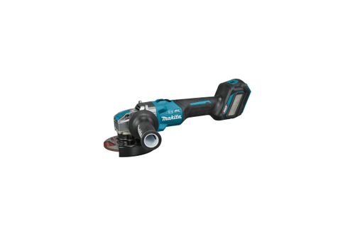 Аккумуляторная угловая шлифмашина Makita XGT BL 40В GA041GZ01