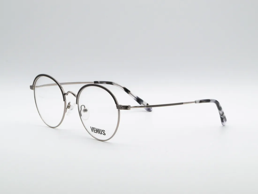 Изг. оправы Venus 8242 C1 — кадр 2