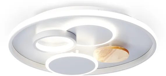 Настенно-потолочный светильник Comfort FL4803 Ambrella