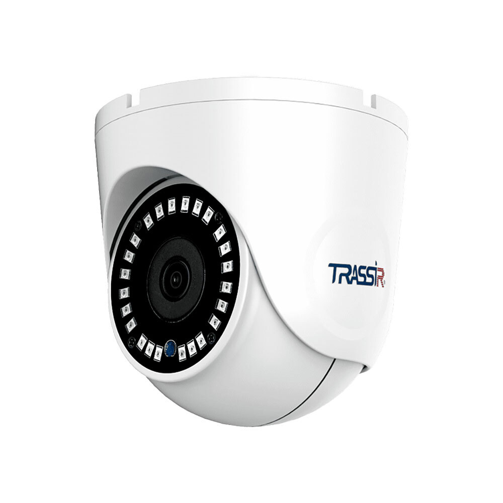 TRASSIR TR-D8152ZIR2 v2 (D) 2.8-8