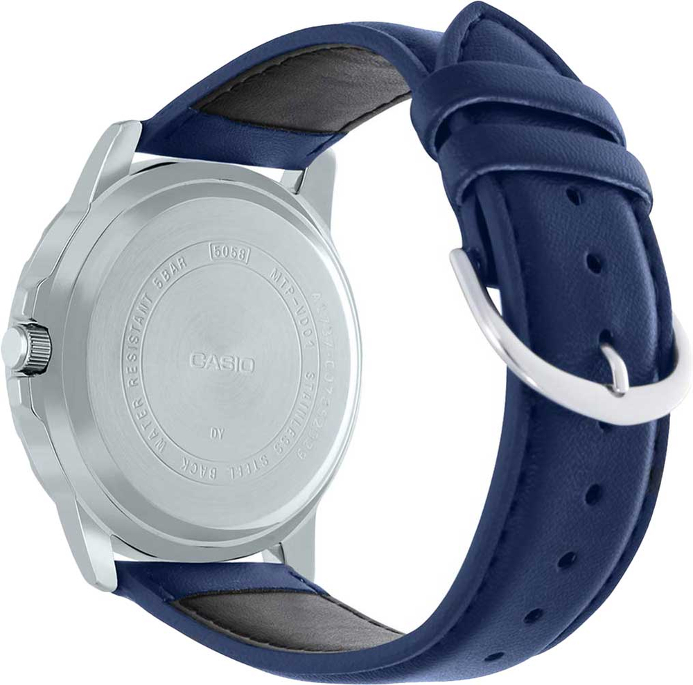 Часы Casio MTP-VD01L-2B