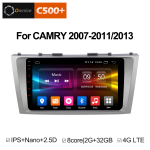 Установочный комплект для TOYOTA Camry   2006-2011  KUBERG OL-9606