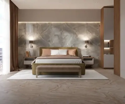 Керамогранит Royce Lasa Gold Polished 60x60 см (R_PR1014)