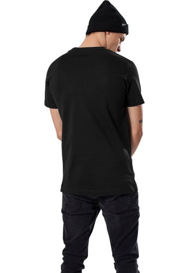 Футболка MISTER TEE Pray 2.0 Tee Black