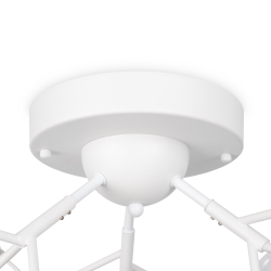Люстра Freya FR5049CL-27W1