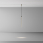 Магнитный трековый светильник Maytoni FLARITY Focus Led TR155-1-5W4K-PT