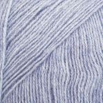Пряжа Alize (Ализе) Angora Gold / уп.5 мот. по 100 г, 550м, 221 светлый джинс меланж A