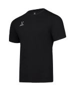 Футболка ESSENTIAL Cotton Tee, черный