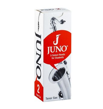 JSR7115 Juno Трости для саксофона тенор №1.5 (5шт), Vandoren