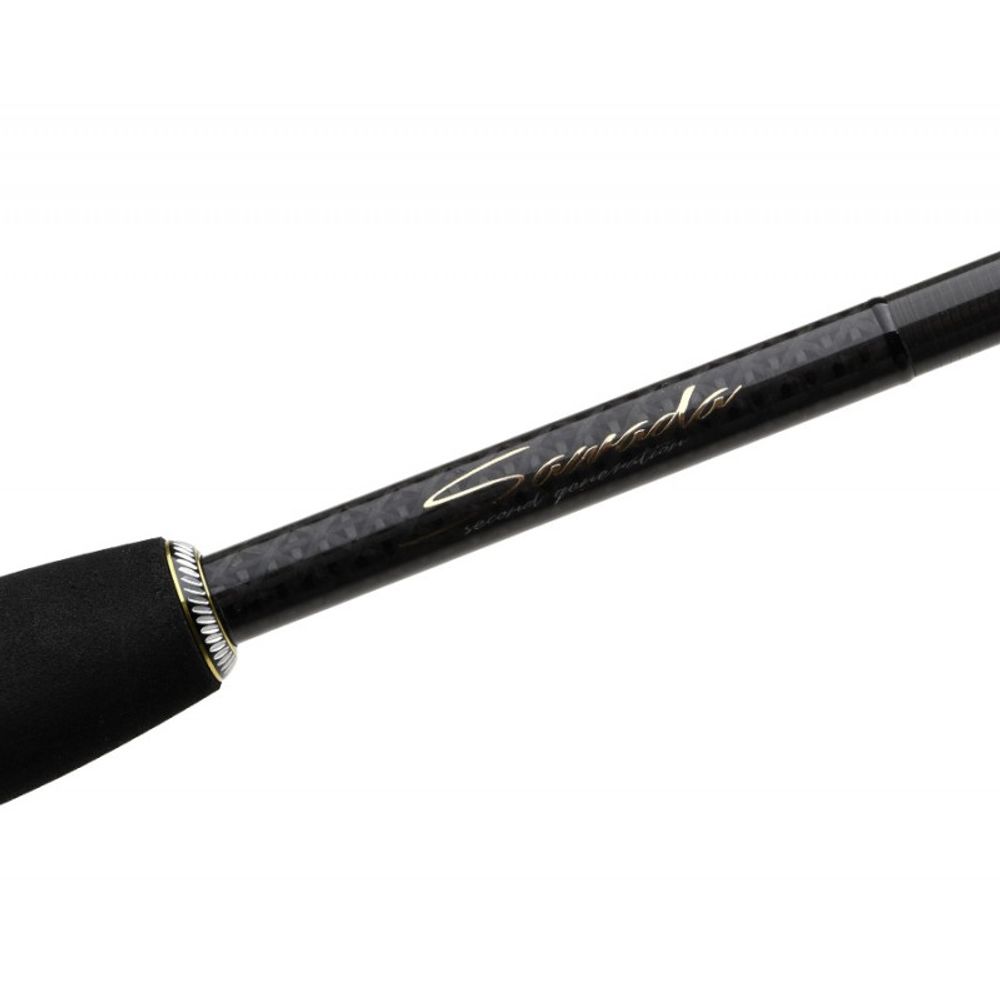AZURA Удилище спиннинговое Sawada XP 94ML 2.85м 6-20г