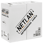 NetLAN EC-UU004-5E-PE-SW-BK Сетевое оборудование