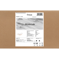 Потолочный светильник Freya FR6080CL-L100W