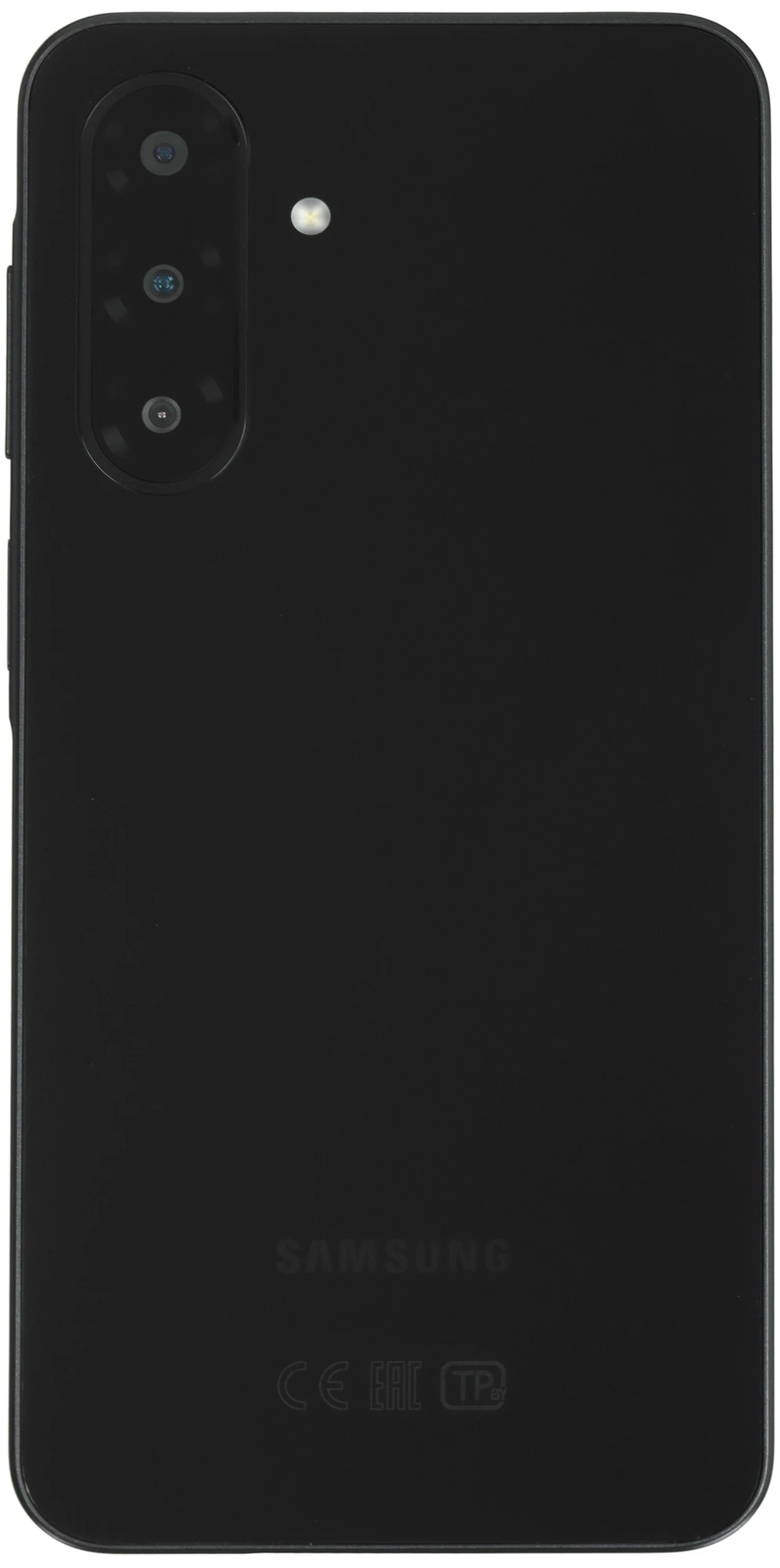 Смартфон Samsung SM-A266B Galaxy A26 5G 128Gb 6Gb черный моноблок 3G 4G 2Sim 6.7" 1080x2340 Android 15 50Mpix 802.11 a/b/g/n/ac NFC GPS GSM900/1800 GSM1900 Protect microSD max2048Gb