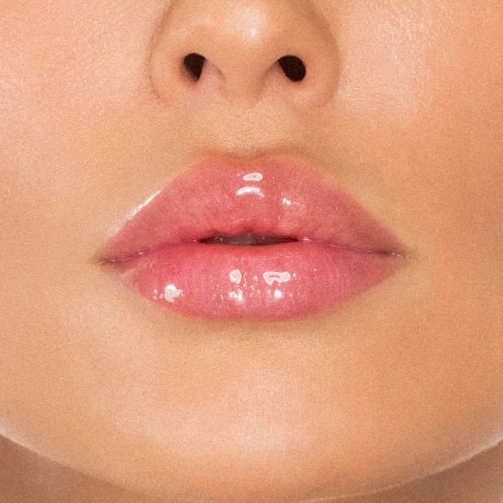 Система ухода для губ LUSCIOUS LIPS™ от “INFRACYTE” тон №325 «Petal Rebel»