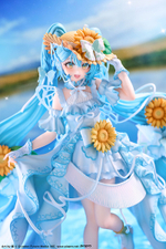 Хатсуне Мику / Hatsune Miku