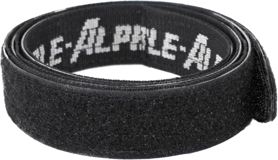Внутренний ремень DAA Premium Belt для практической стрельбы , размер 46"