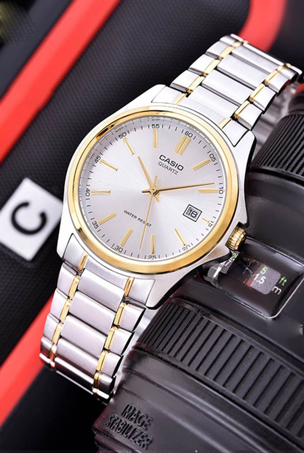 Мужские наручные часы Casio Vintage MTP-1183G-7A