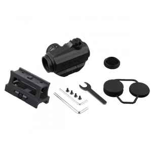 Прицел коллиматорный Vector Optics Maverick 1x22 S-MIL (SCRD-41)