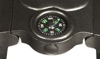 Бинокль Sturman 10x25 с компасом CARBON