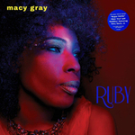 Macy Gray Ruby