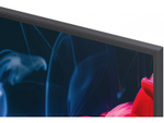 QD Mini LED телевизор LG 75QNED80B6B 4K Ultra HD