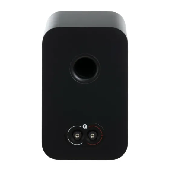 Q Acoustics 3020c Black