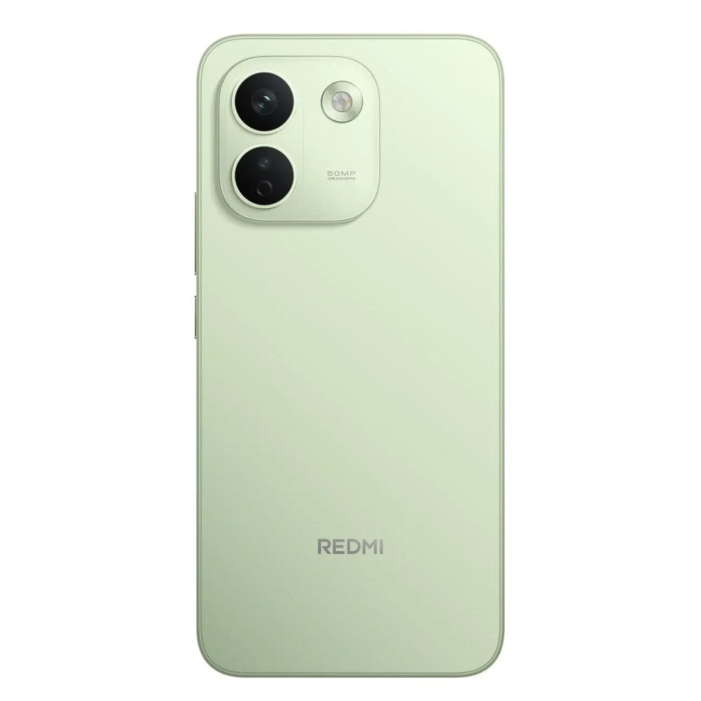 Смартфон Xiaomi Redmi Note 17 Pro Max 5G 8/256Gb Зеленый