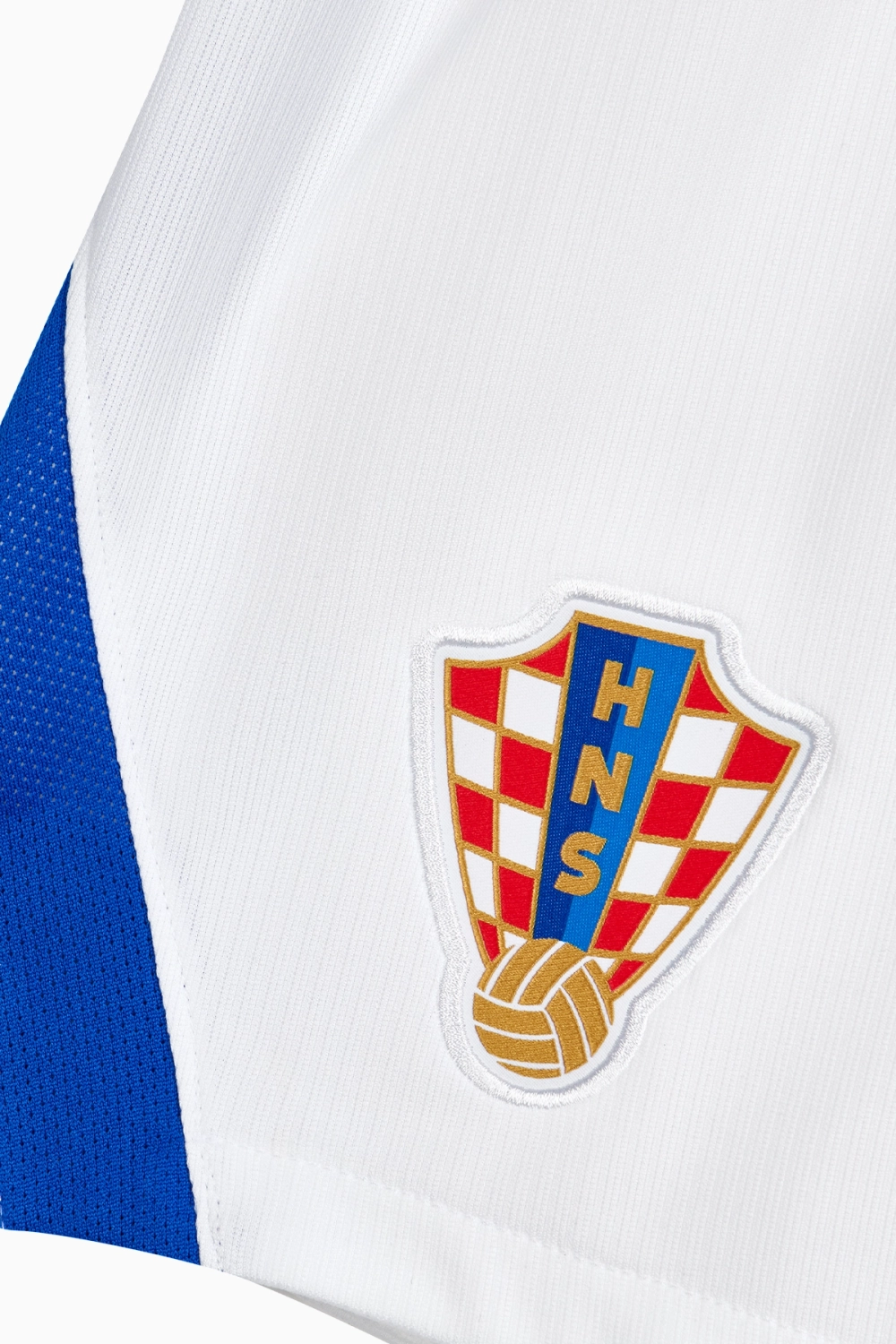 Шорты Nike Croatia 2026 Home/Away Stadium - белый