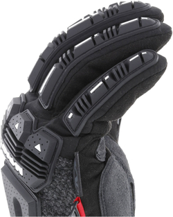 Перчатки Mechanix ColdWork M-Pact (Grey/Black)