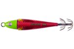 Кальмарница HIGASHI Squid Cloth sinker 100g #03 Pink Mullet