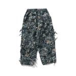 A Bathing Ape Bathing Ape Tree Edge Camo Collection Fw25